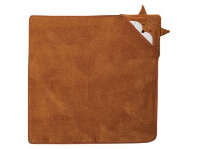 lupilu Baby badcape (Vos)