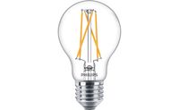 Philips LED E27 lamp 60-9 Watt Philips warmglow filament DIM - thumbnail