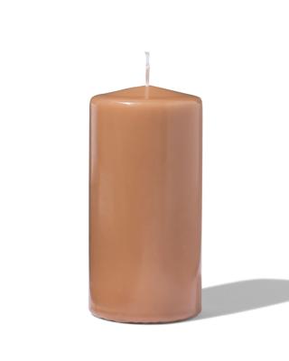 HEMA Stompkaars Ø7x14cm bruin (bruin)