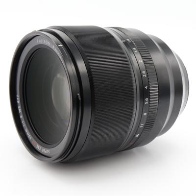 Fujifilm XF 50mm F/1 occasion