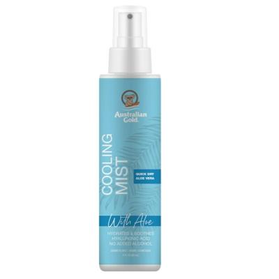 Australian Gold Cooling Mist 147ml