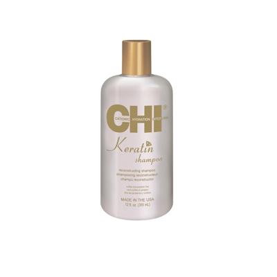 CHI Keratin Shampoo 355ml