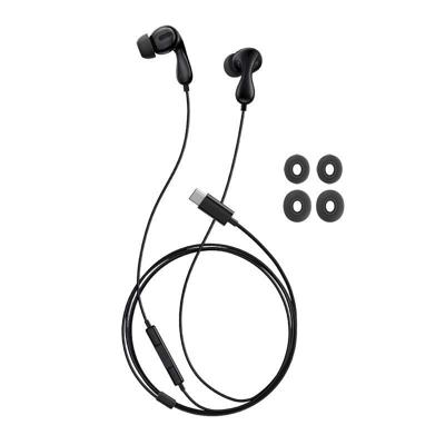 Baseus Encok CZ20 - hoofdtelefoon (zwart)