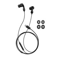 Baseus Encok CZ20 - hoofdtelefoon (zwart)