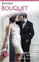 Argentijnse bruiloft - Melanie Milburne - ebook