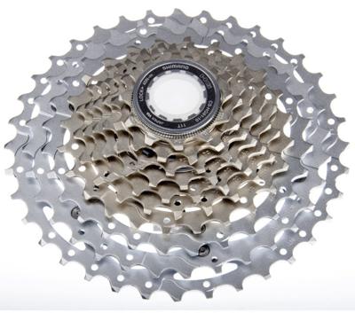 Shimano cassette 10v 11-34 slx icshg811034