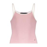 Frankie & Liberty Zomer top meisjes - roze - Roset Frankie & Liberty Zomer top meisjes - roze - Roset