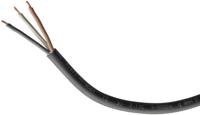HELLA Gu. cable 3 x 1.5 black