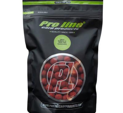 Pro Line Pro Line Bulk Deal 10 x 5kg Readymades Mulberry & Robin Red 20mm