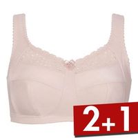 Damella Classic Full Support Soft Bra