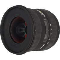 Sigma 10-20mm F/3.5 EX DC HSM Nikon occasion