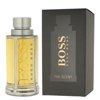Herenparfum Hugo Boss The Scent EDT 100 ml Herenparfum Hugo Boss The Scent EDT 100 ml