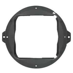 Speakerring passend voor Audi 1227132002