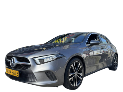 Mercedes Benz A Klasse