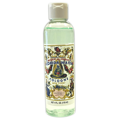 Murray & Lanman Florida Water Cologne - 118 ml