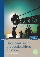 Handboek voor productieleiders en crew (Paperback)