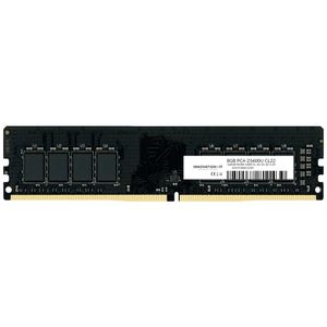 Innovation IT SO 3200 8GB CL22-22-22 1.2V Werkgeheugen voor desktop DDR4 8 GB 1 x 8 GB 3200 MHz 4251538811439