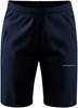 Craft 1910631 Core Soul Sweatshorts Wmn - Dark Navy - S