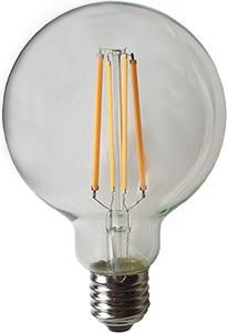 LED Globe G95 E27 13-100W 2700K filament helder dimbaar - LED7995