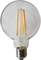 LED Globe G95 E27 13-100W 2700K filament helder dimbaar - LED7995