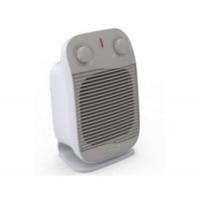De’Longhi HFS50C22 electrische verwarming Binnen Wit 2200 W Ventilator elektrisch verwarmingstoestel - thumbnail
