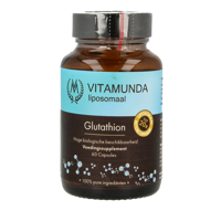 Glutathion 60 Capsules