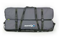 Fox Matrix Ethos Pro Double Jumbo Roller Bag