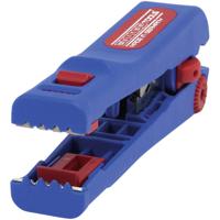 WEICON TOOLS 52000030 Data-Strip No.30 Kabelstripper Geschikt voor: Datakabel, Telefoonkabel, Stuurkabel, Speciale kabel 4 tot 10 mm 0.05 tot 0.5 mm² - thumbnail