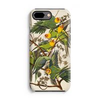Carolinaparkiet: iPhone 7 Plus Tough Case Carolinaparkiet: iPhone 7 Plus Tough Case