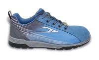 Beta 7316Nb 43-Schoen Van Mesh En Suede - 073160743