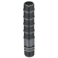 Gardena T-stuk Ventiel 1"bd - Compatibel met 26/34 Koppelingen - Eenvoudige DIY Installatie