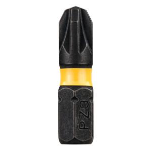 DeWalt Accessoires IMPACT Torsion 25mm Pz3 - DT7388T-QZ - DT7388T-QZ