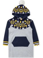 A BATHING APE® sweat Baby Milo - Bleu - thumbnail