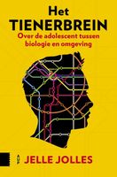 Het tienerbrein - Jelle Jolles - eBook (9789048534500) - thumbnail