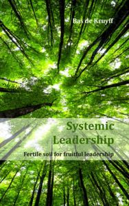 Systemic leadership - Bas de Kruyff - ebook