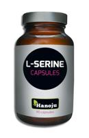 Hanoju L-serine 500mg