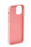 Vivanco GoGreen mobiele telefoon behuizingen 13,7 cm (5.4") Hoes Roze - thumbnail