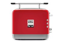 Kenwood Electronics TCX751RD broodrooster 2 snede(n) Rood 900 W
