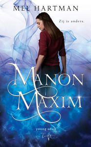 Manon Maxim - Mel Hartman - ebook