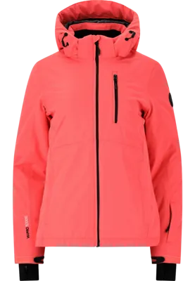 Whistler Drizzle Ski-jas