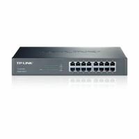 Switch TP-Link TL-SG1016D 16P Gigabit - thumbnail