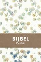 Bijbel (HSV) met Psalmen - hardcover print (Hardback)