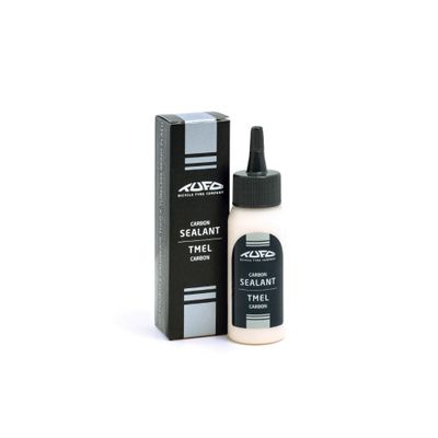 Schwalbe Tufo anti-lek sealant carbon 50ml.