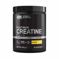 Platinum Creatine Plus 50servings Pineapple