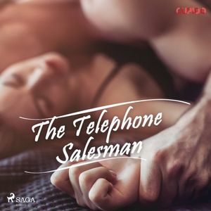 The Telephone Salesman