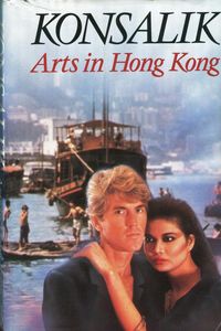 Arts in hongkong