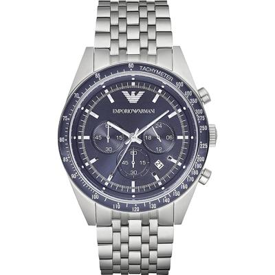 Emporio Armani AR6072 Herenhorloge