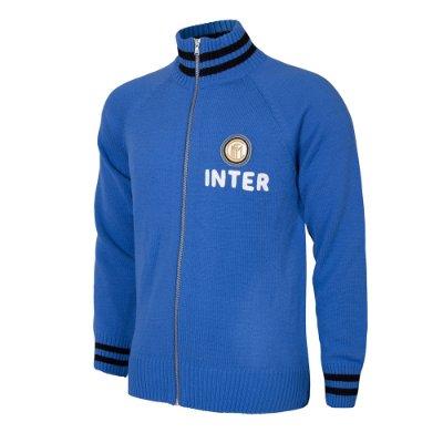 COPA Football - FC Internazionale Retro Trainingsjack 1960-1968