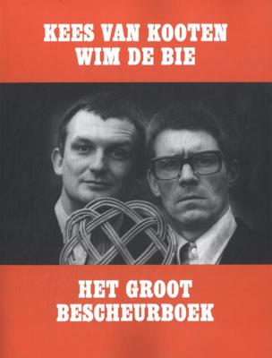 Het groot bescheurboek (Paperback)