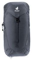 Deuter AC Lite 24 Wandelrugzak 24 l Juodas
